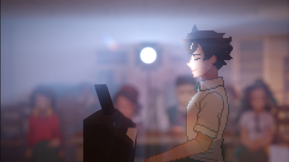 Until Then full indir - oynanış görüntüsü 2